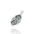 Grafted In Roman Glass Pendant